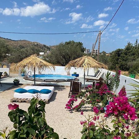 Enjoyrhodes Villa Near Faliraki Kalithies ภายนอก รูปภาพ