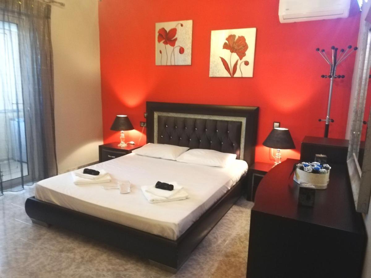 Enjoyrhodes Villa Near Faliraki Kalithies ภายนอก รูปภาพ