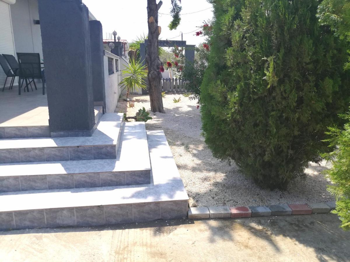 Enjoyrhodes Villa Near Faliraki Kalithies ภายนอก รูปภาพ